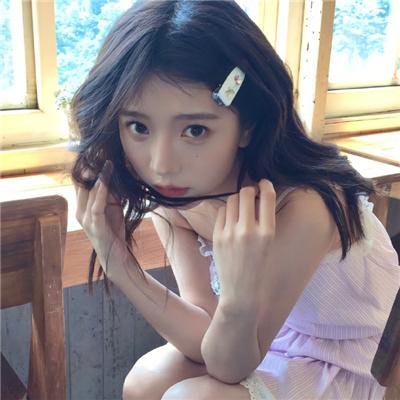 女子高中生