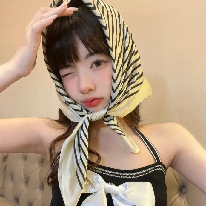 双面追缉