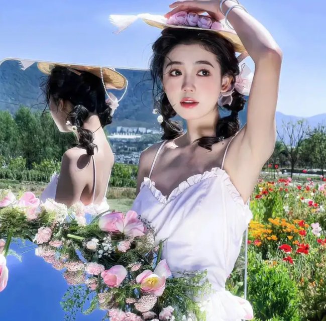 17岁的疑惑