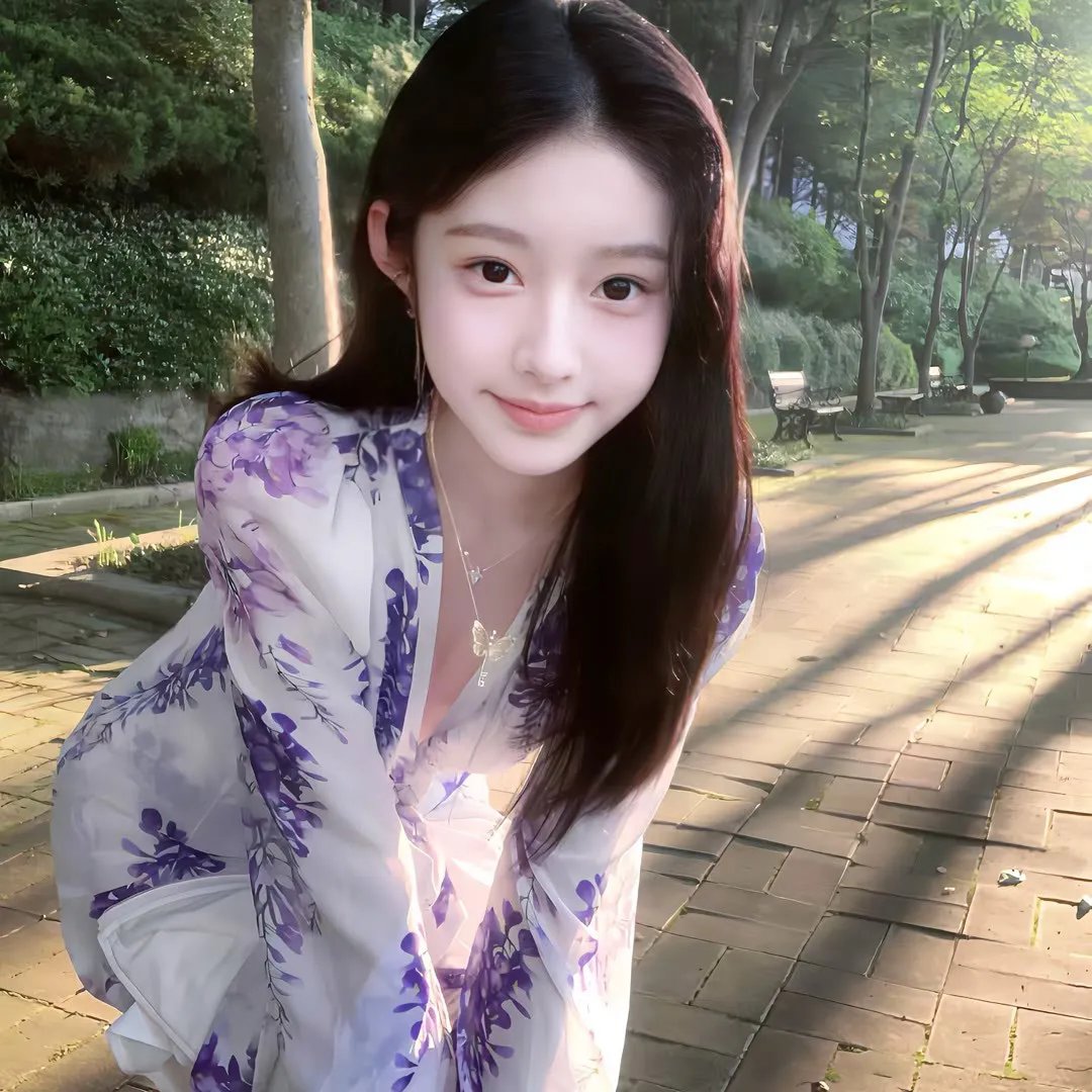 温柔的谎言